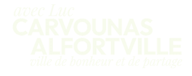 Logo Luc Carvounas